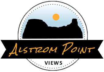 See Alstrom Point Logo